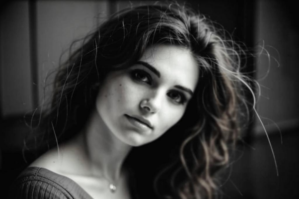 В очарованьи