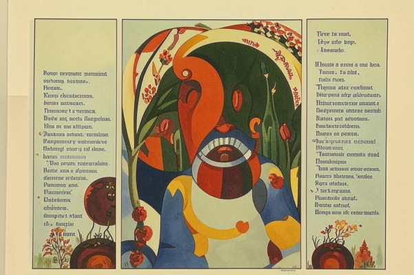 В пространстве