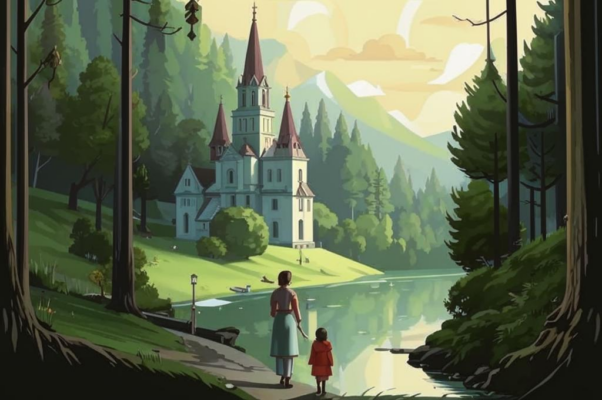 В пустые дни