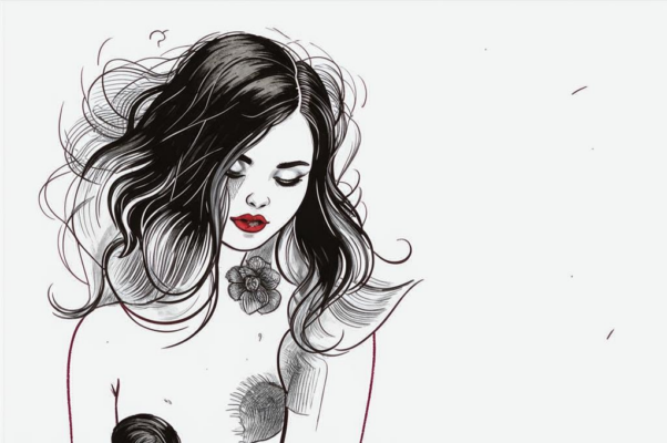 В редком случае