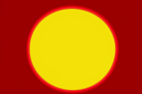 Вдыхайте солнце