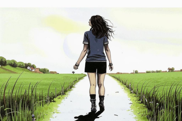 Верный путь