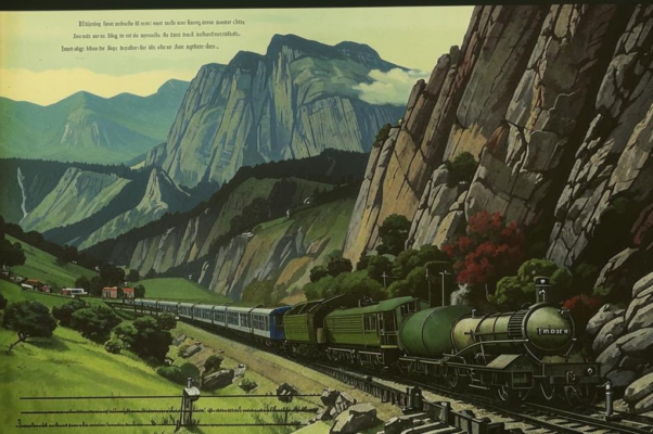 В долине Неретвы