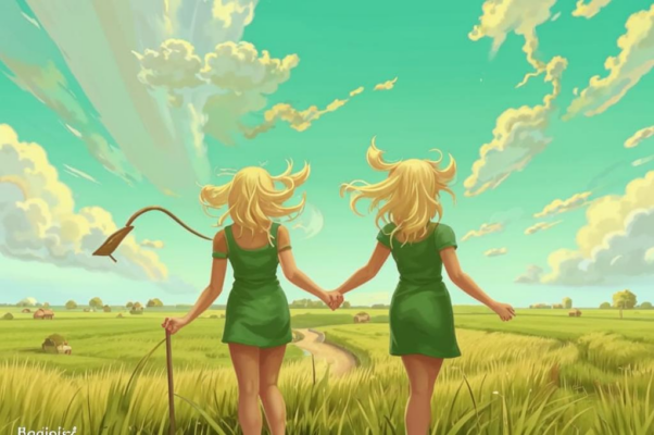 В осенокошенном июле