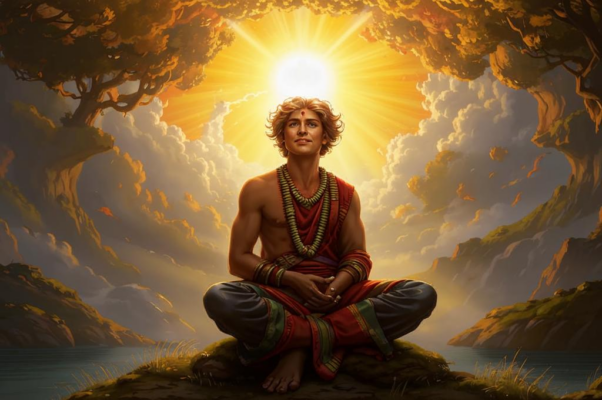 Высокий лад