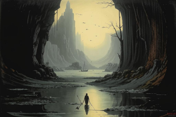 Знаком ли ты?