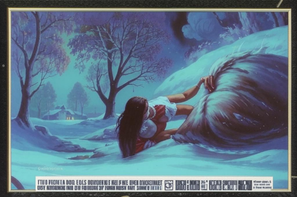 Капель («Капель зимы души моей…»)