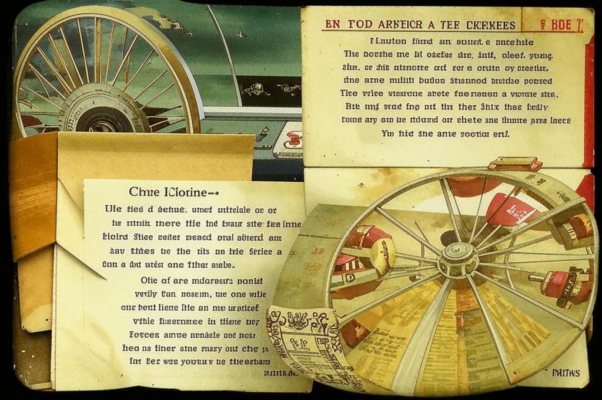 Когда отгремел барабан