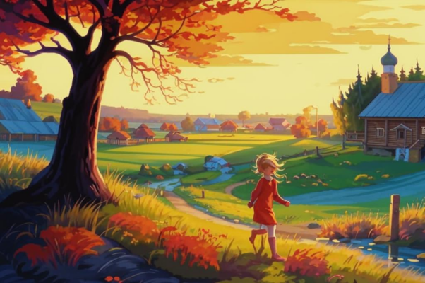 Любовь Столица