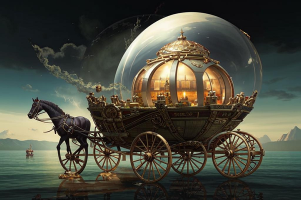 Любовь — беспричинность