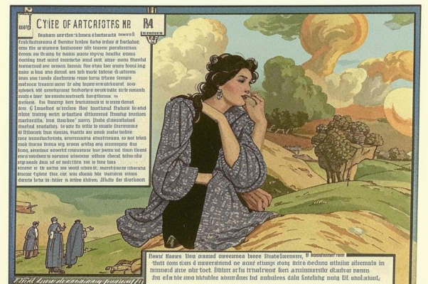 Мадригал («Увижу ль Вас, я Вами околдован…»)