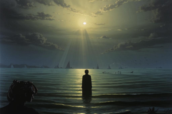 Морская памятка