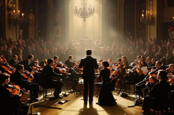 На cmeptь Масснэ