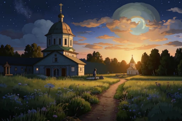 На колокола