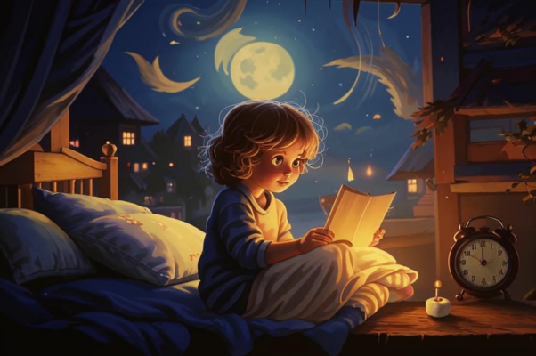 Неразгаданные звуки