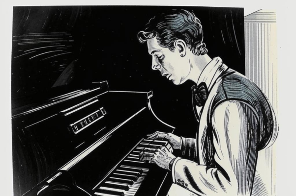 Николай Орлов