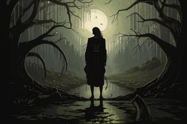 Новогодняя элегия