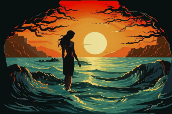 О , горе сердцу!