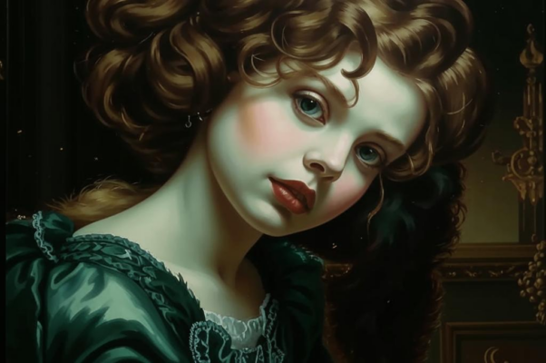 Один бы лепесток!..