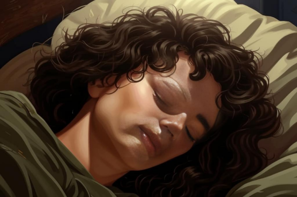 Одна встреча