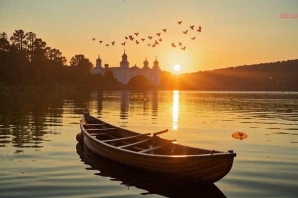 Озеро Конзо