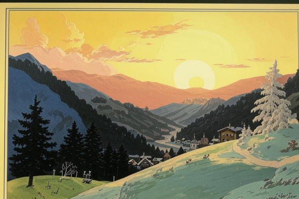 Озеро девьих слез