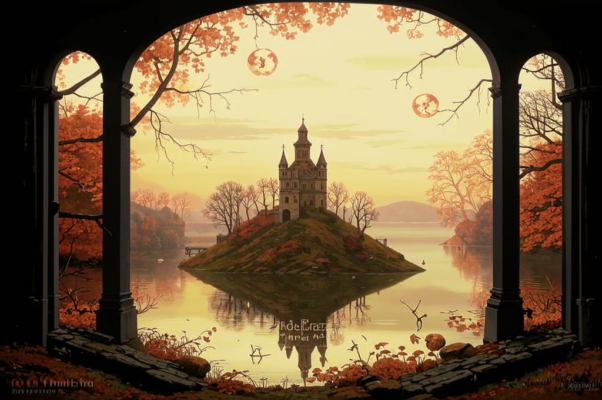 Озеровая баллада