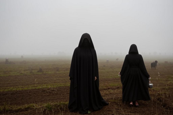 Октябрь («Октябрь и Смерть ― в законе пара…»)