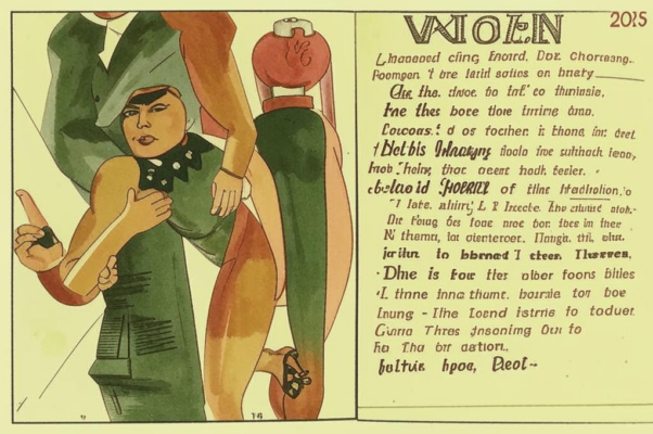 Орхидея («Изменить бы!  Кому?  Ах, не все ли равно…»)