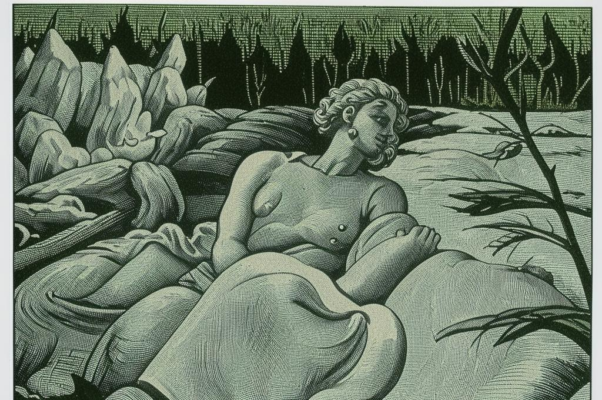 Осенняя царица