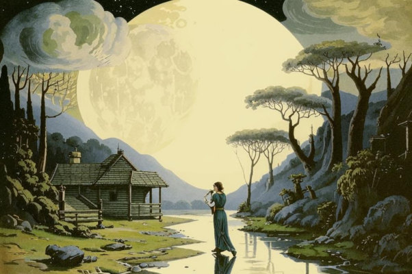 Ответ Л. Афанасьеву на его послание