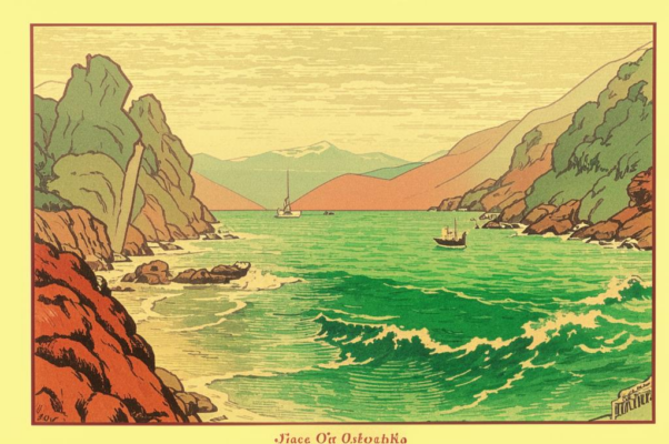 Отрада Приморья...