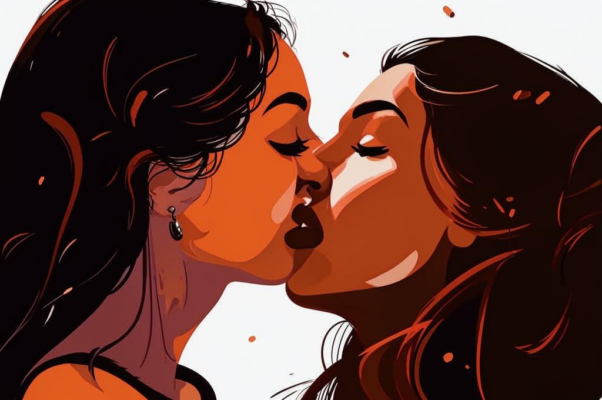 Оттого и люблю