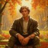 Песня («М. И. Кокорин…»)