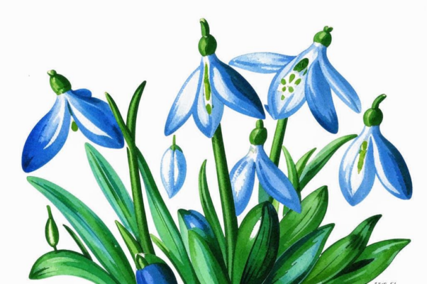 Песня о цветах