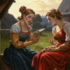 Письмо Феклы