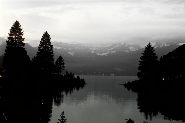 По Швейцарии