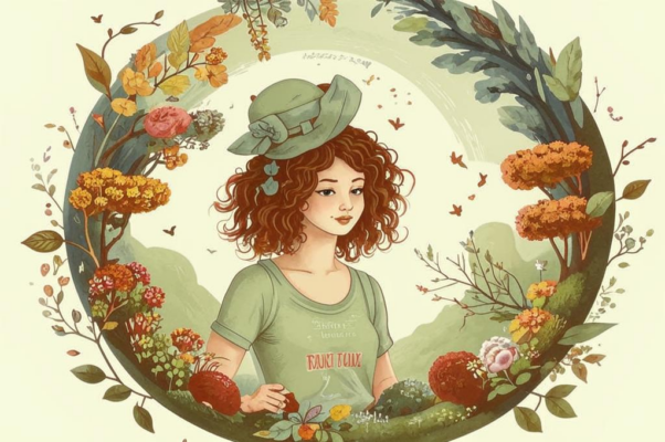 Подругам милым