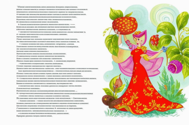 Полонез «Титания»