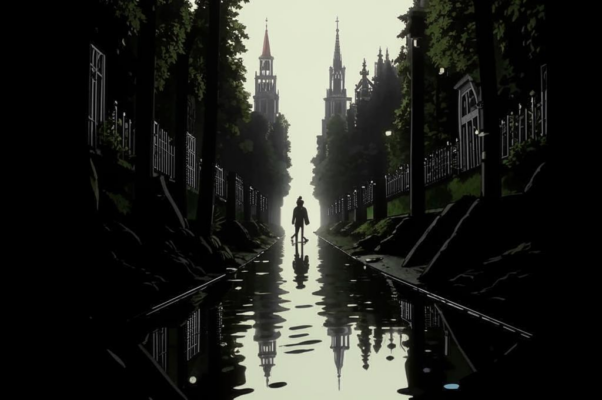 Поэза их оправдания