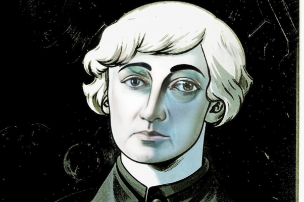 Поэза о Карамзине