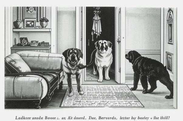 Поэза о тысяча первом знакомстве