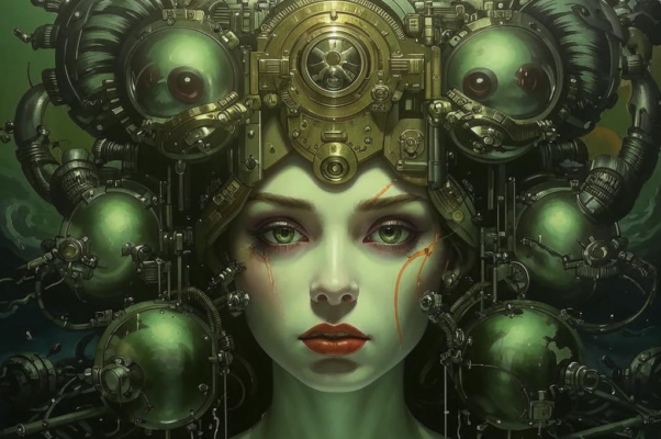 Предостерегающая поэза