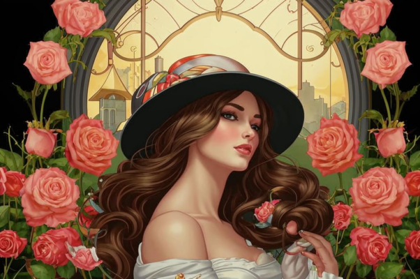 Призрак («Ты каждый день приходишь, как гризетка…»)