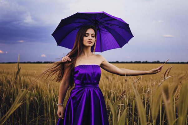 Проба пера («Полна чаруйных разочаровани…»)