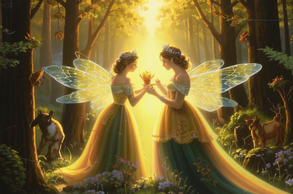 Прогулка короля