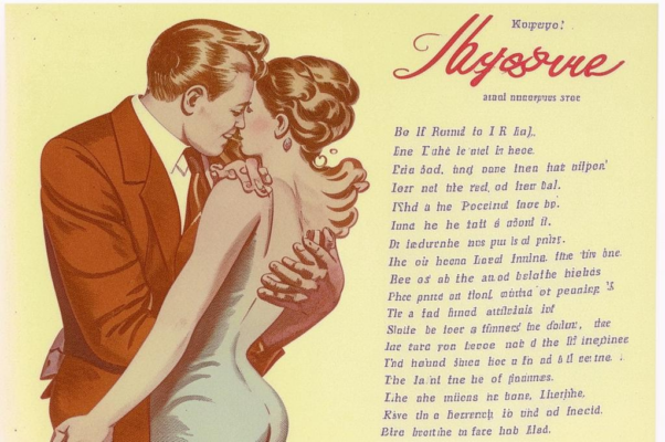 Прямолинейный сонет