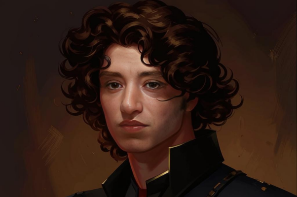 Пушкин — мне