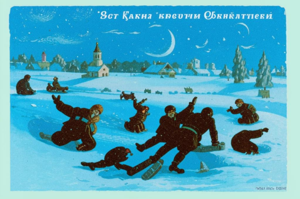 Рождество на Ядране