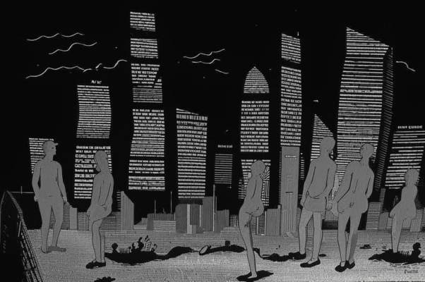 Роковая разобщенность